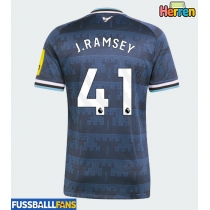 Newcastle United Jacob Ramsey #41 Auswärtstrikot 2026-27 Kurzarm